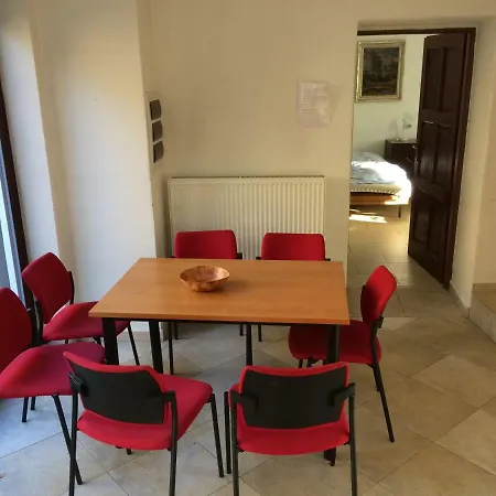 Chalupa Bechyne Bechyně