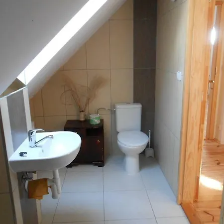 Chalupa Bechyne Bechyně