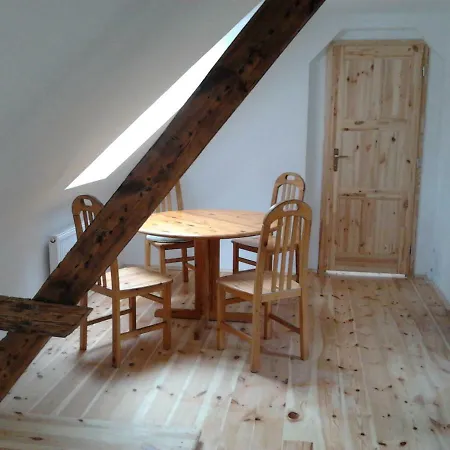 Ferienhaus Chalupa Bechyne