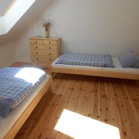 Chalupa Bechyne Bechyně