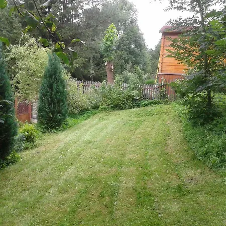 Ferienhaus Chalupa Bechyne *