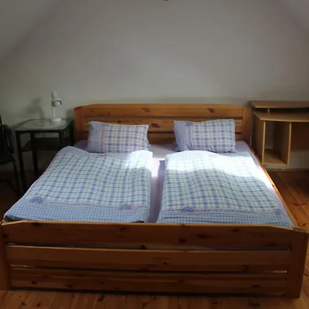 Vakantiehuis Chalupa Bechyne *