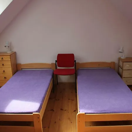 Chalupa Bechyne * Bechyně