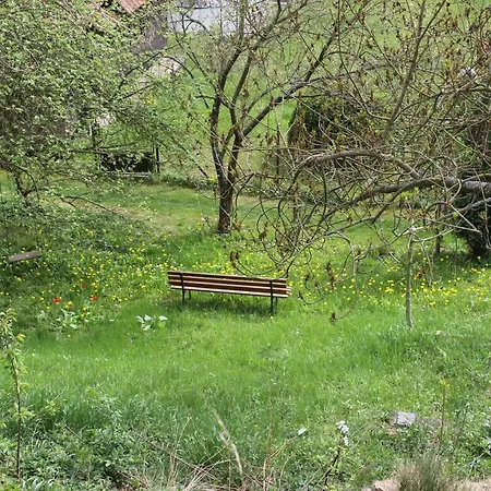 Chalupa Bechyne Bechyně