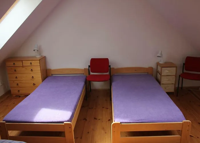 Chalupa Bechyne * Bechyně
